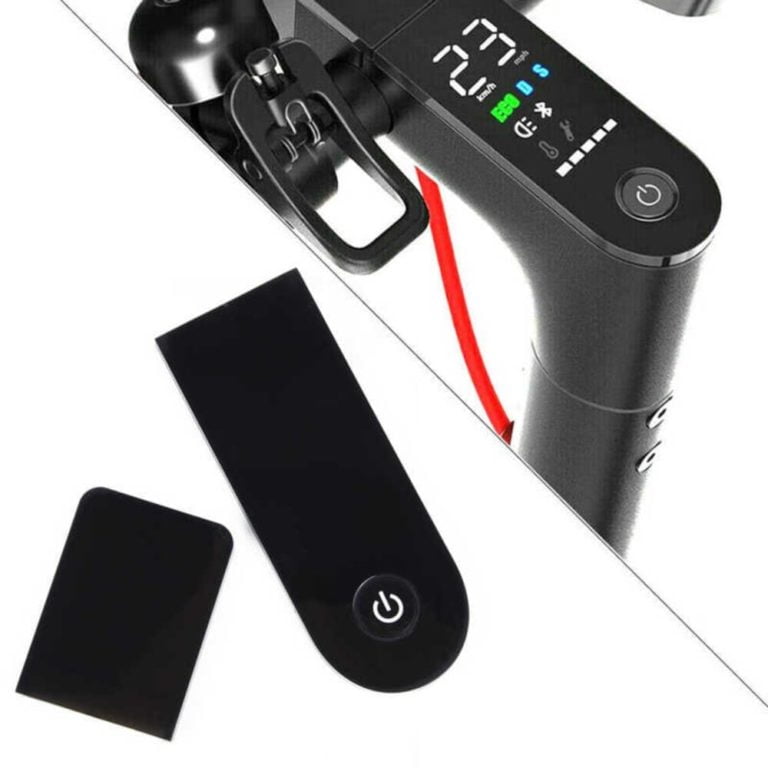 Xiaomi M365 PRO dashboard cover Xiaomipaspirtukai.lt