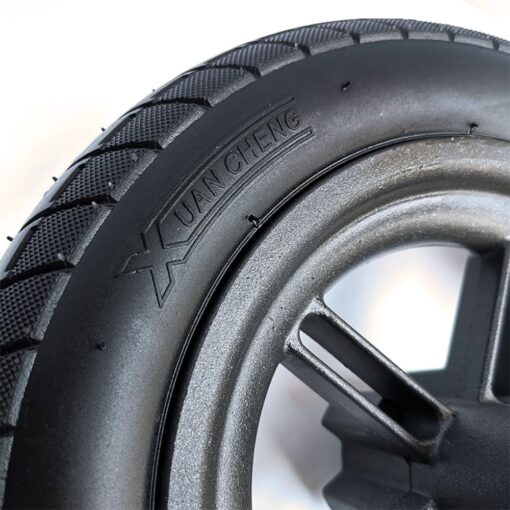 xiaomi scooter 10 inch tire