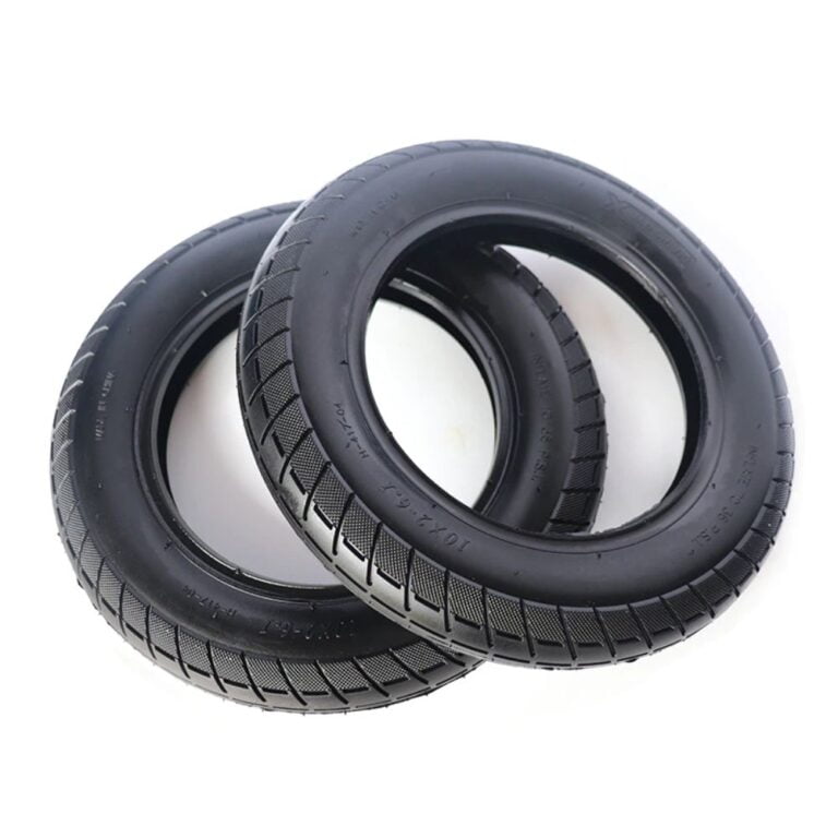 Xiaomi Scooter 10 inch tire - Xiaomipaspirtukai.lt