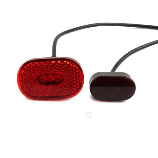 Xiaomi scooter tail light