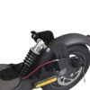 rear esparts xiaomi scooter shock absorber