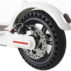 Xiaomi scooter solid tire