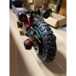 off-road 9 inch tire for xaiomi scooter