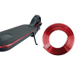 Electric scooter protection strips - 2m