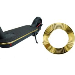 Electric scooter protection strips - 2m