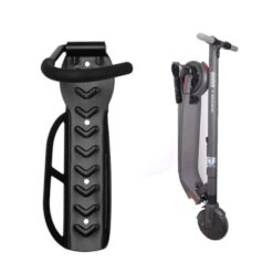  Coherny Wall Hanging Hook Bicycle Wall Mount Garage Storage  System Hooks with Maximum Load of 50lb for Xiaomi Scooter M365/PRO and  Ninebot ES1 ES2 Electric Scooter : Sports & Outdoors