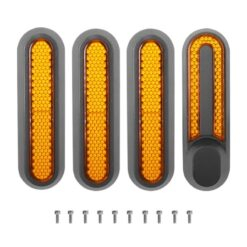 Xiaomi paspirtuko atšvaitai