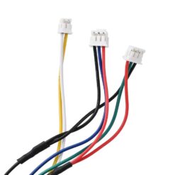 Xiaomi 4 / 4 Lite paspirtuko displėjus