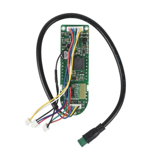 Xiaomi 4 paspirtuko ekranas