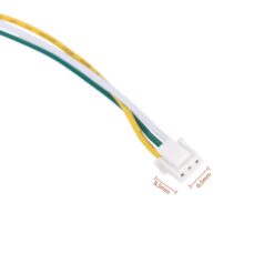Xiaomi 4 / 4 Lite paspirtuko baterijos BMS plokštė