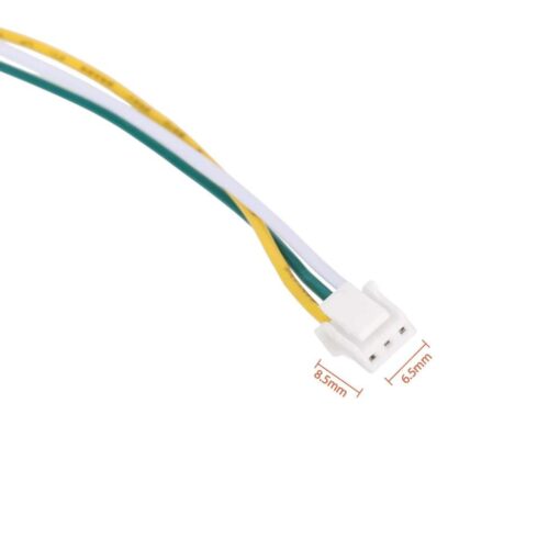 Xiaomi 4 / 4 Lite paspirtuko baterijos BMS plokštė