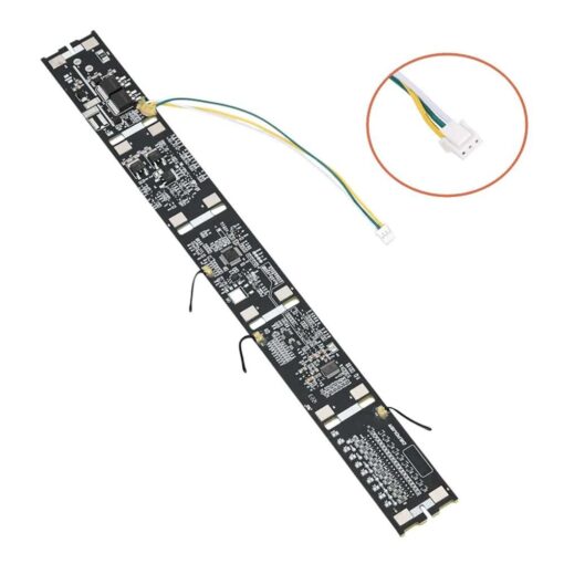 Xiaomi 4 / 4 Lite paspirtuko baterijos BMS plokštė