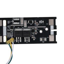 Xiaomi 4 / 4 Lite paspirtuko baterijos BMS plokštė