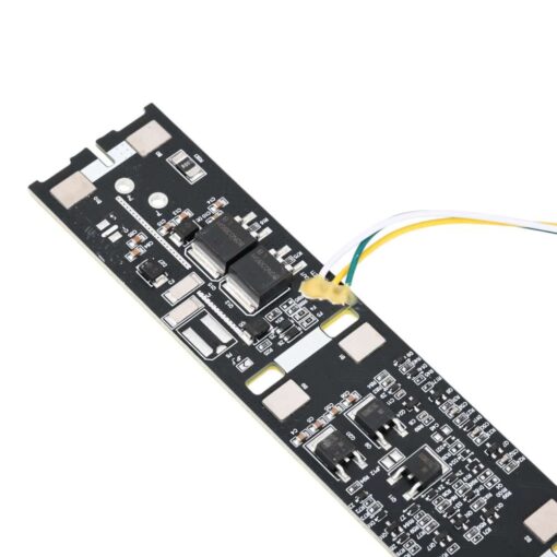 Xiaomi 4 / 4 Lite paspirtuko baterijos BMS plokštė