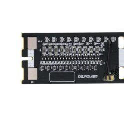 Xiaomi 4 / 4 Lite paspirtuko baterijos BMS plokštė