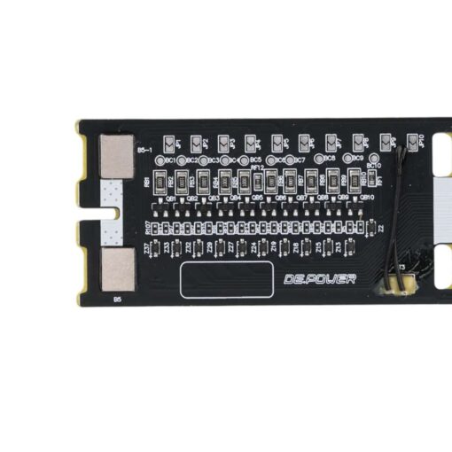 Xiaomi 4 / 4 Lite paspirtuko baterijos BMS plokštė