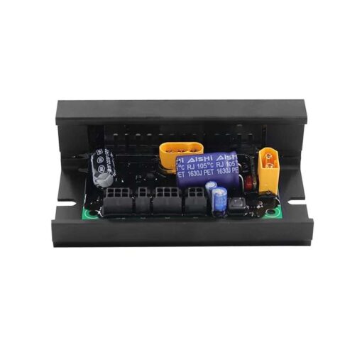 Xiaomi 4 Ultra valdiklis (kontroleris)