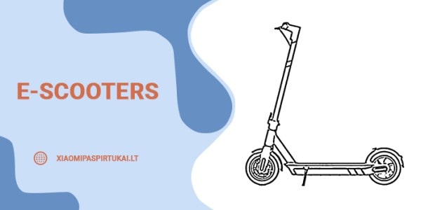 Scooters