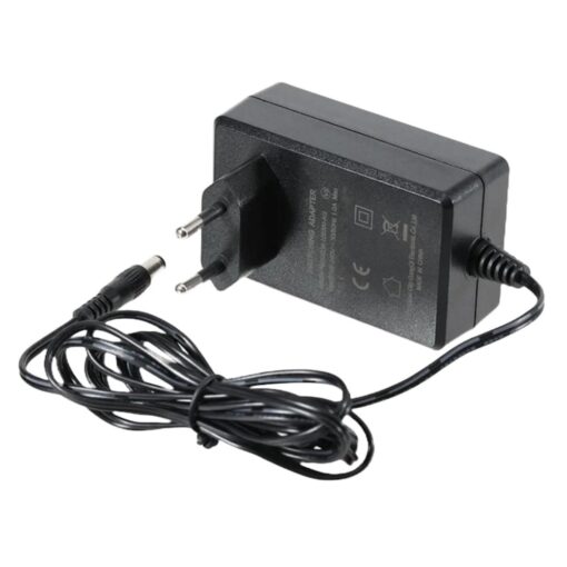 Xiaomi elektrinio paspirtuko 24V įkroviklis