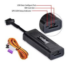 SinoTrack Mini GPS sekiklis GSM ST-901M elektriniam paspirtukui