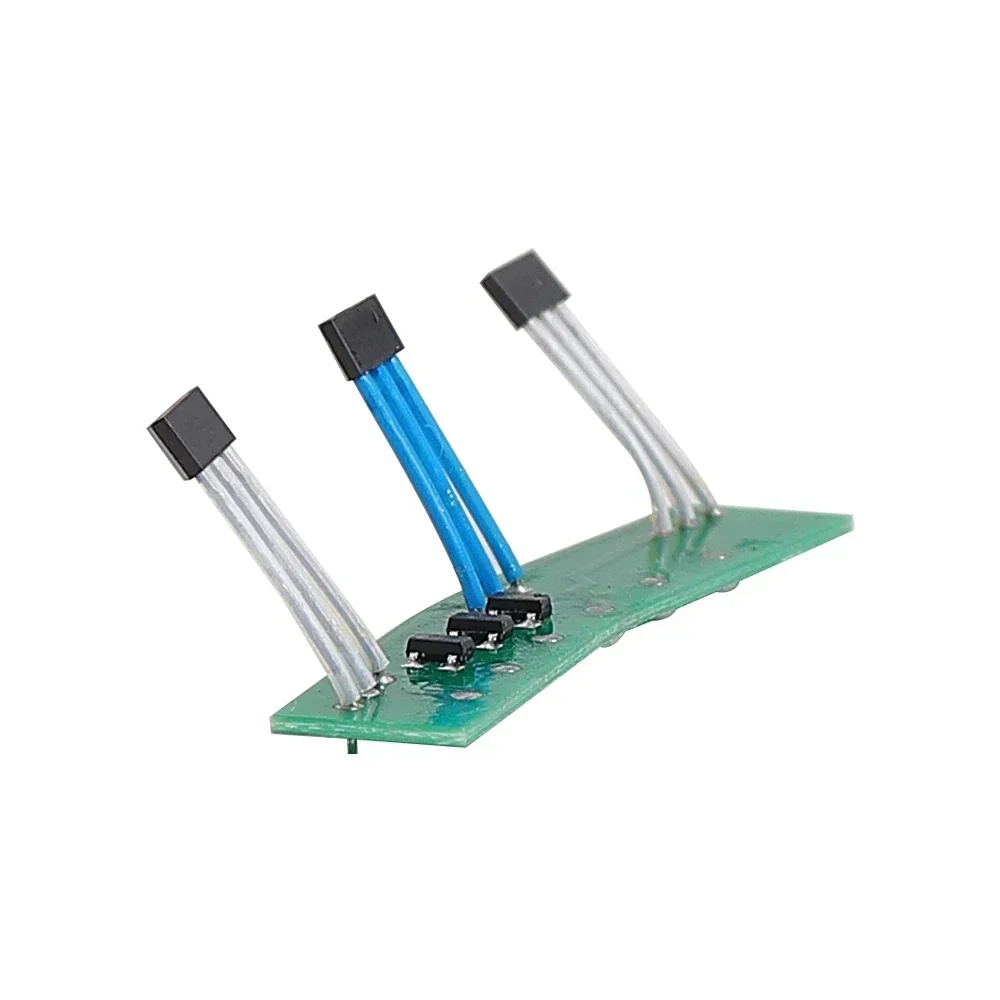 Xiaomi 4 elektrinio paspirtuko variklio Hall jutiklis