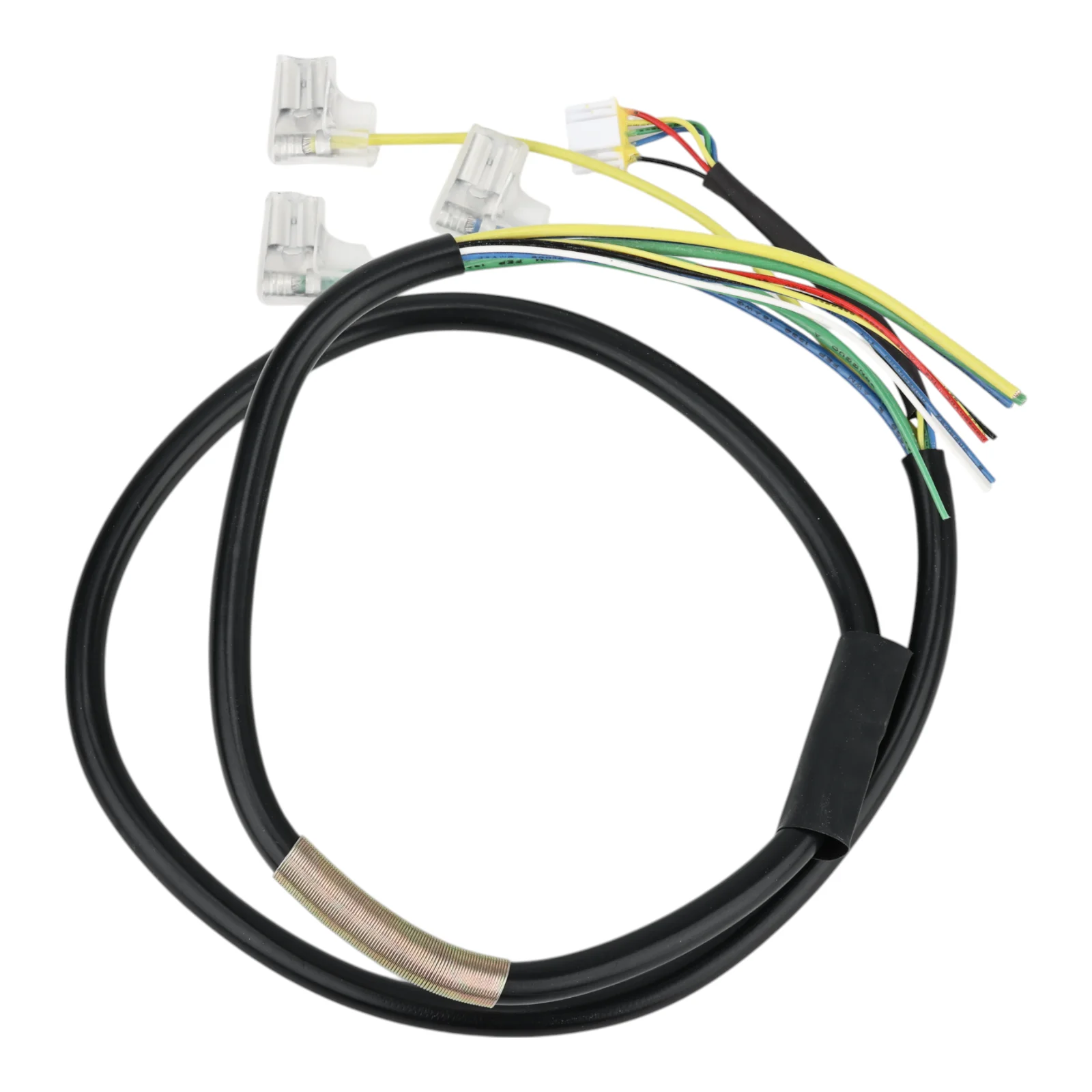 Xiaomi 4 elektrinio paspirtuko variklio kabelis