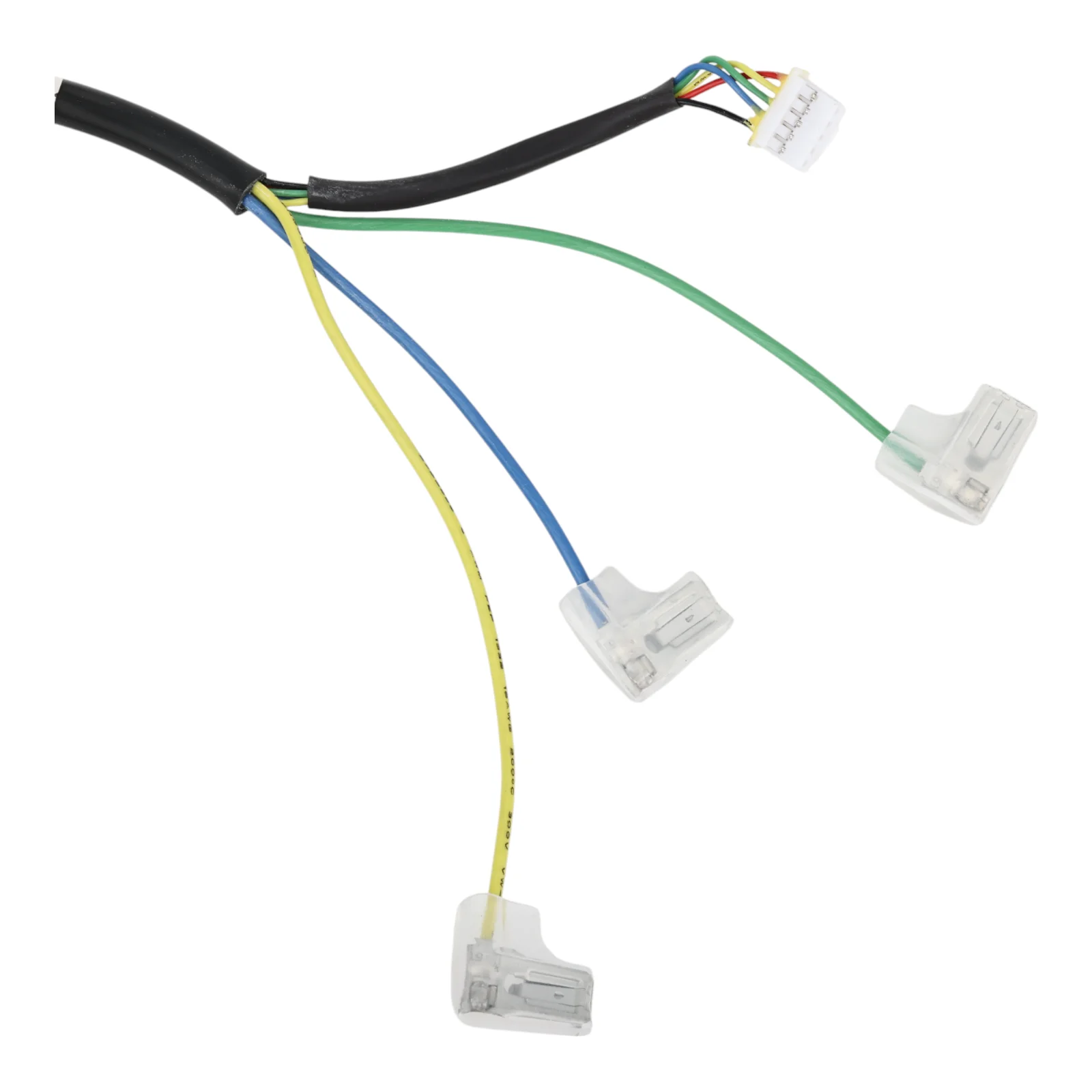 Xiaomi 4 elektrinio paspirtuko variklio kabelis