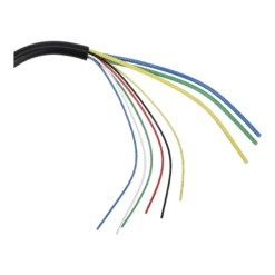 Xiaomi 4 elektrinio paspirtuko variklio kabelis