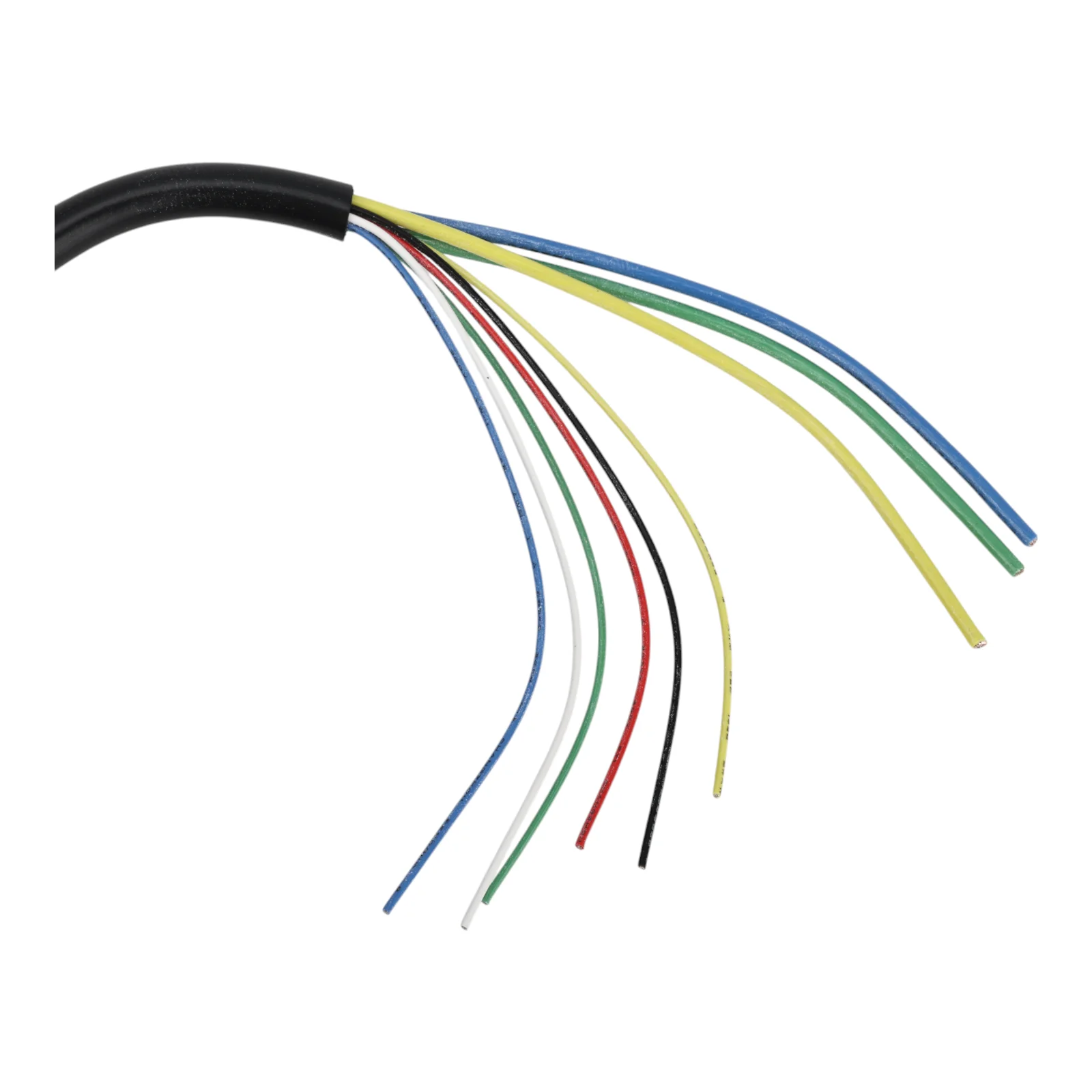 Xiaomi 4 elektrinio paspirtuko variklio kabelis