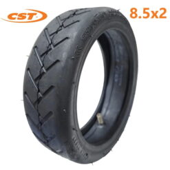 Originali CST 8.5x2 padanga su kamera Xiaomi paspirtukui