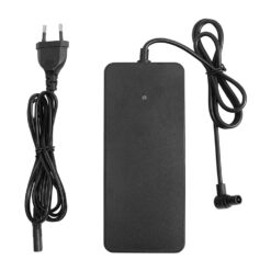 Xiaomi 4 Ultra kroviklis 53V 2.3A elektriniam paspirtukui (2)