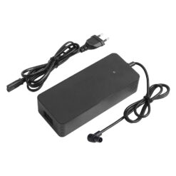 Xiaomi 4 Ultra kroviklis 53V 2.3A elektriniam paspirtukui (2)