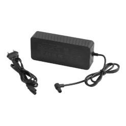 Xiaomi 4 Ultra kroviklis 53V 2.3A elektriniam paspirtukui (2)