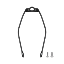 Xiaomi 4 Xiaomi 5 paspirtuko galinio purvasaugio laikiklis