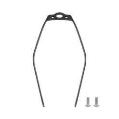 Xiaomi 4 Xiaomi 5 paspirtuko galinio purvasaugio laikiklis