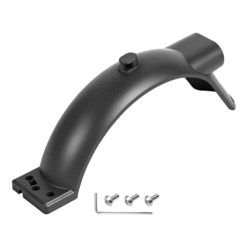Xiaomi 5 elektriline roller tagumine porikaitse - pilt 2